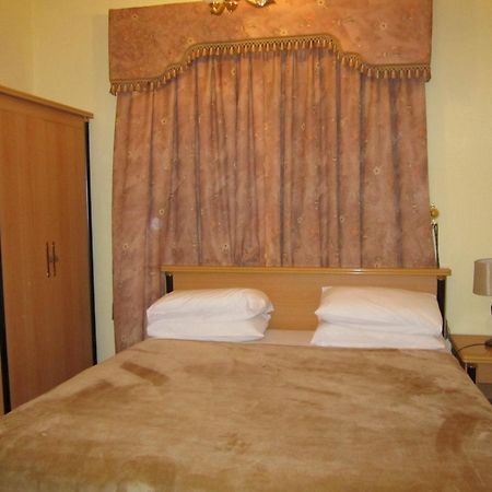 Muscat International Hotel 외부 사진