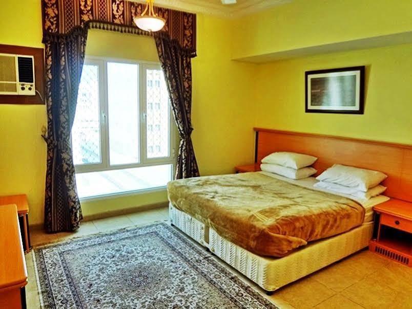 Muscat International Hotel 외부 사진