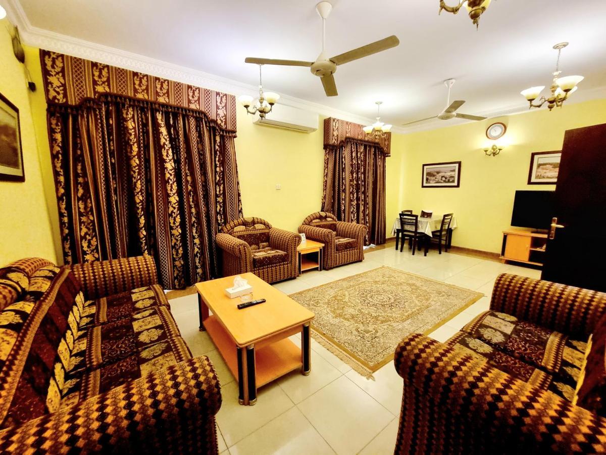 Muscat International Hotel 외부 사진