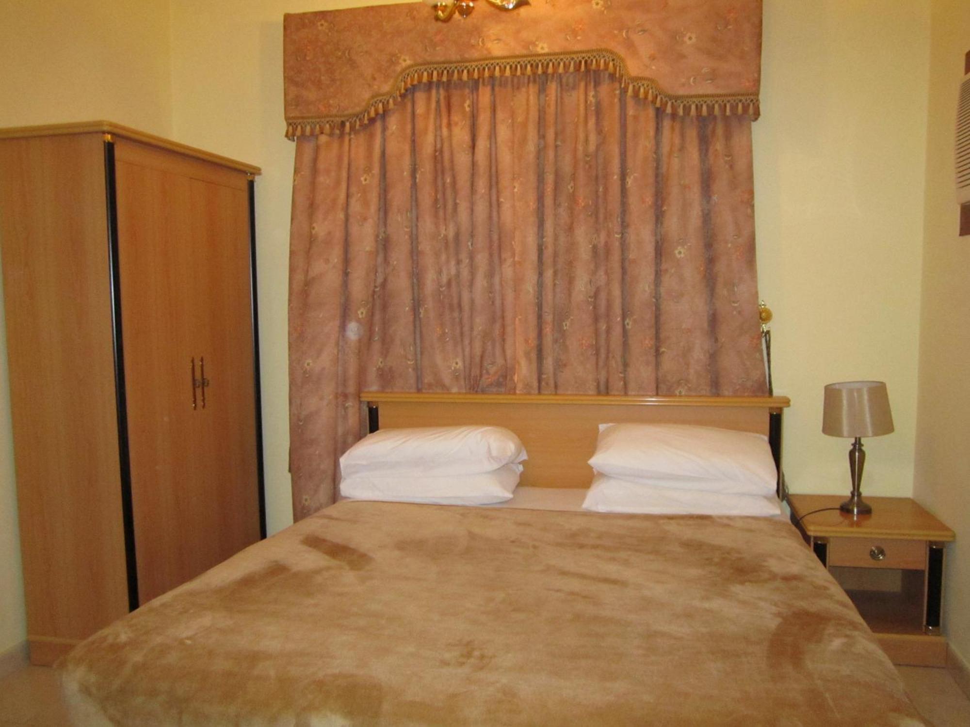 Muscat International Hotel 외부 사진