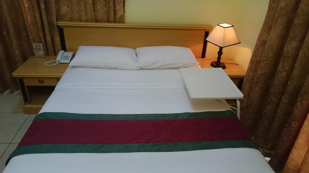 Muscat International Hotel 외부 사진