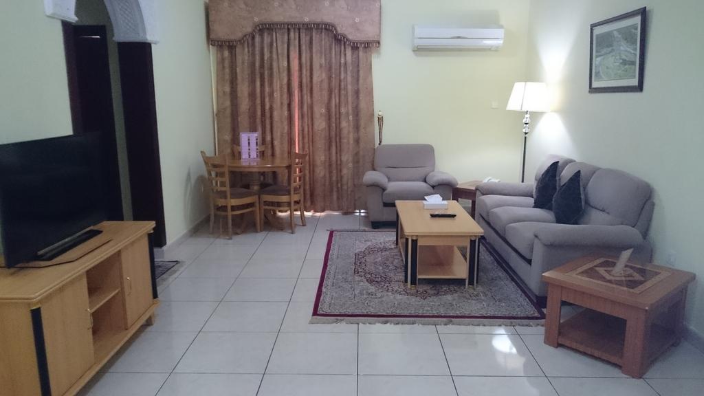 Muscat International Hotel 외부 사진