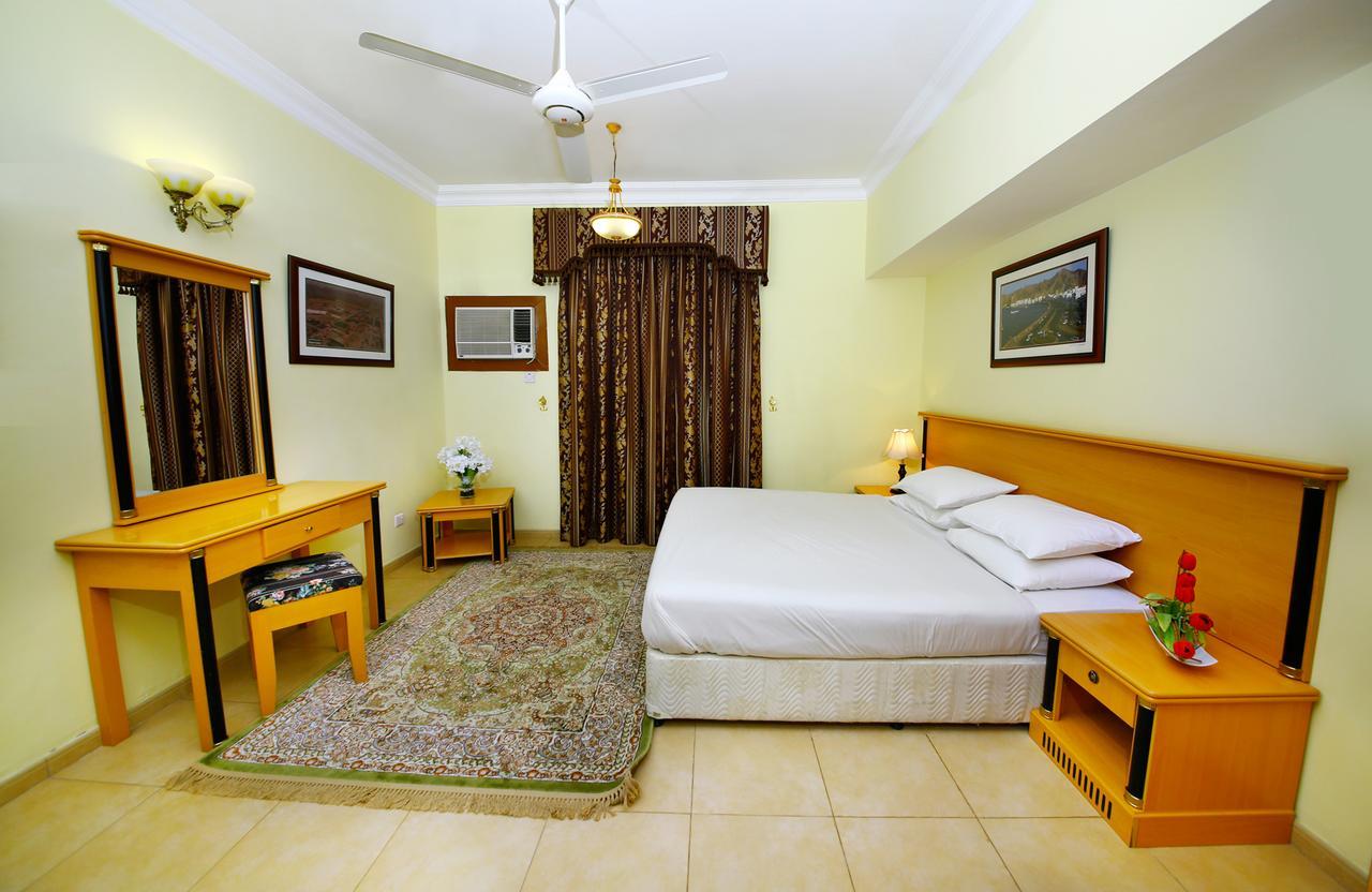 Muscat International Hotel 외부 사진