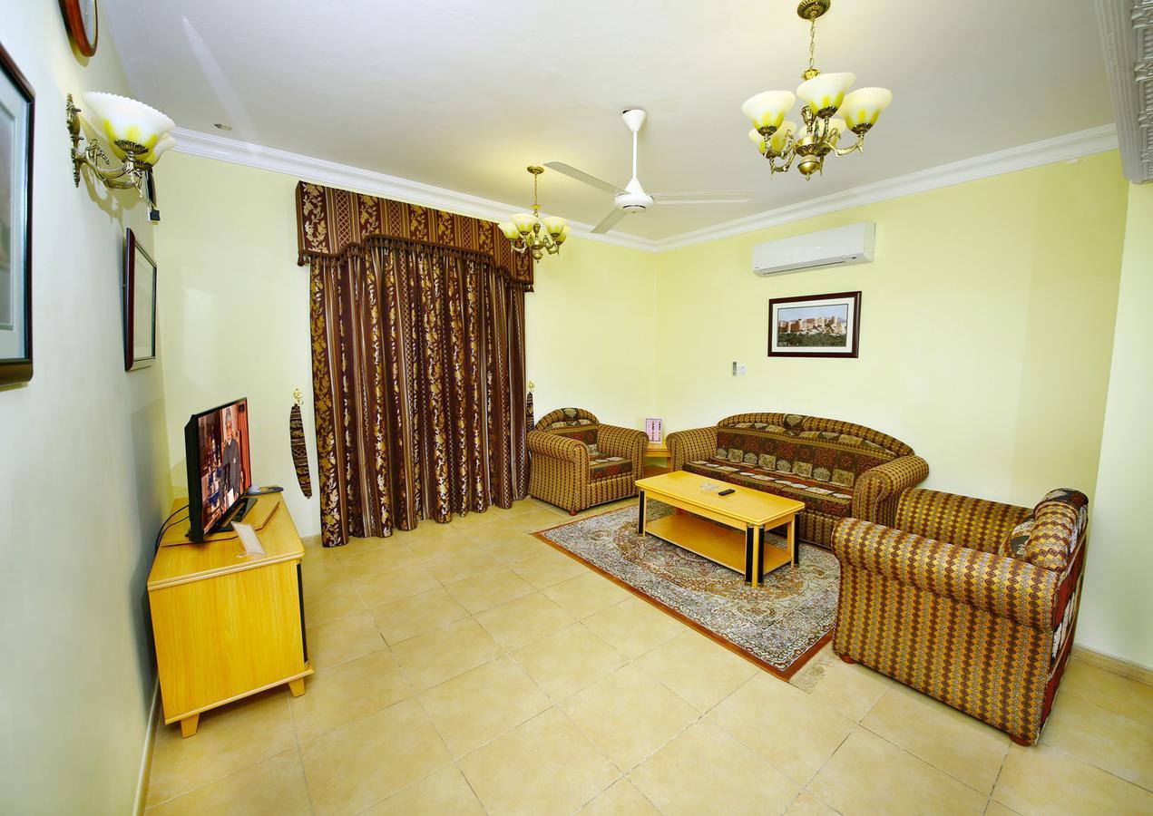 Muscat International Hotel 외부 사진