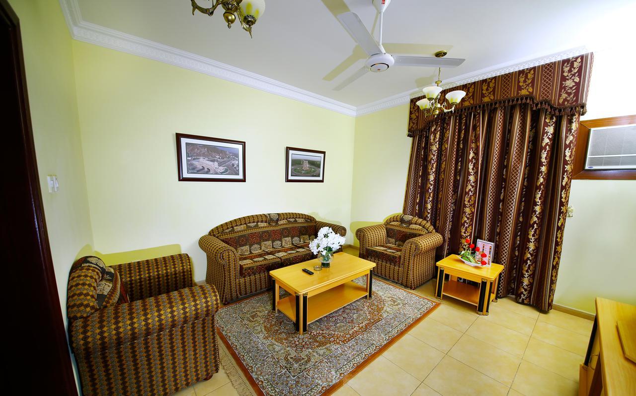 Muscat International Hotel 외부 사진