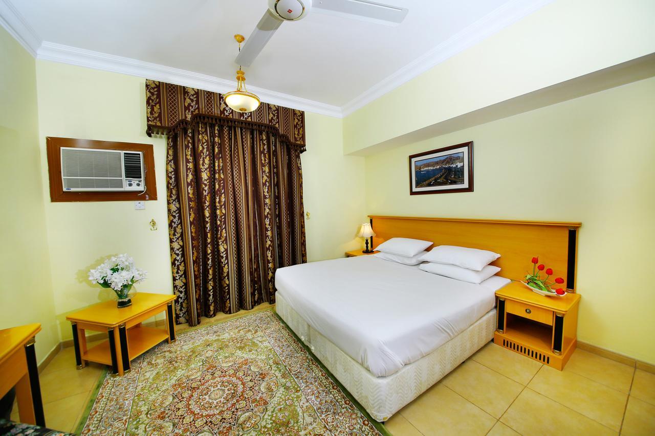 Muscat International Hotel 외부 사진