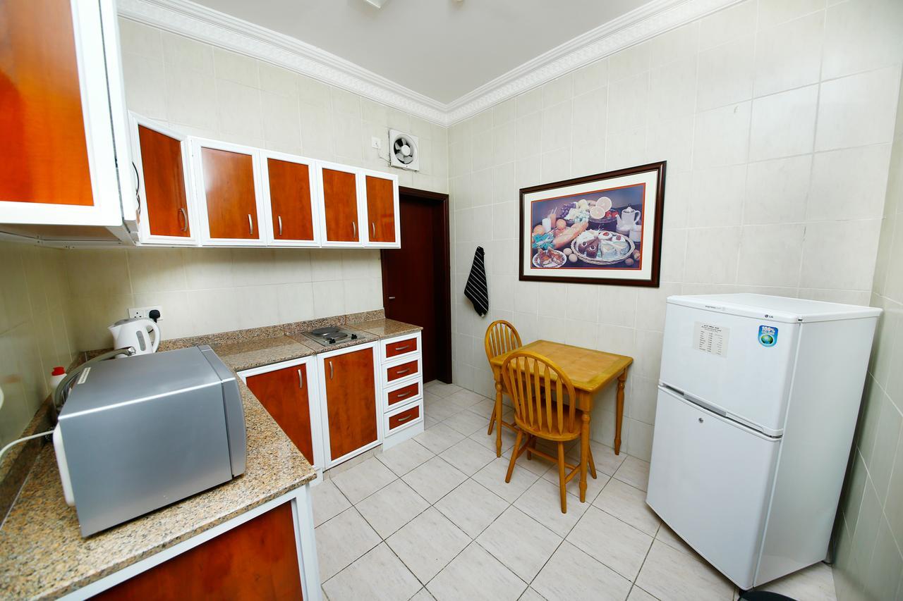 Muscat International Hotel 외부 사진