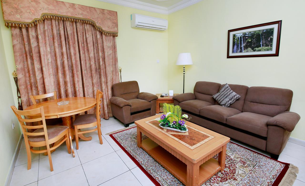 Muscat International Hotel 외부 사진
