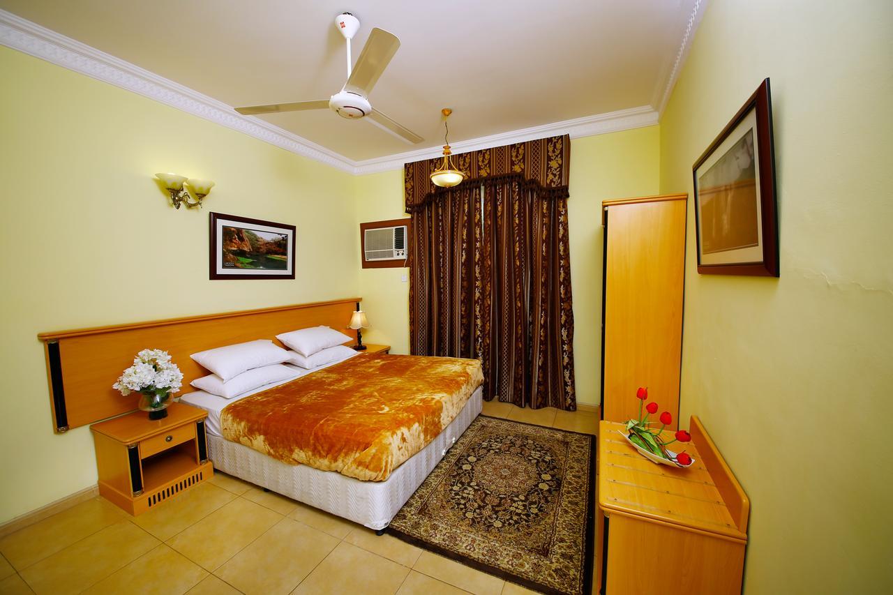 Muscat International Hotel 외부 사진