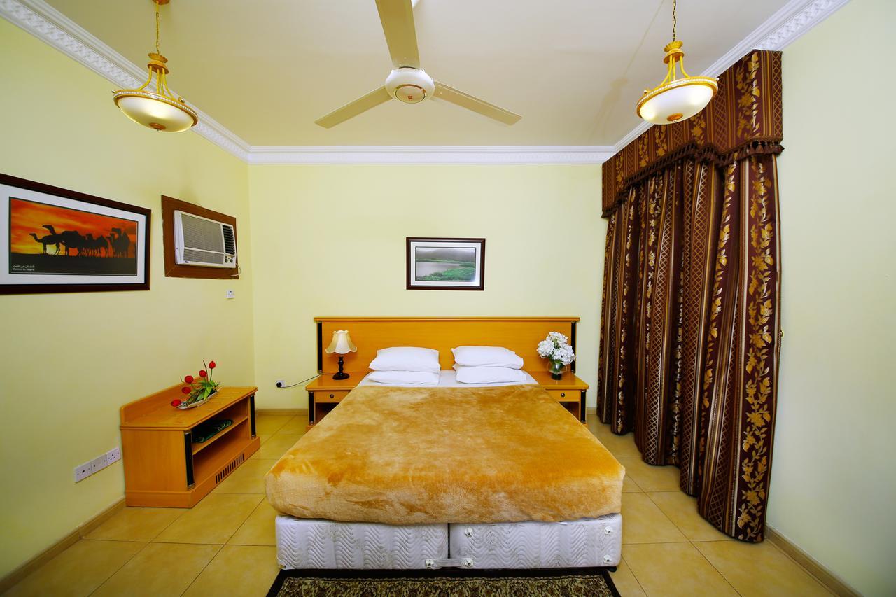 Muscat International Hotel 외부 사진