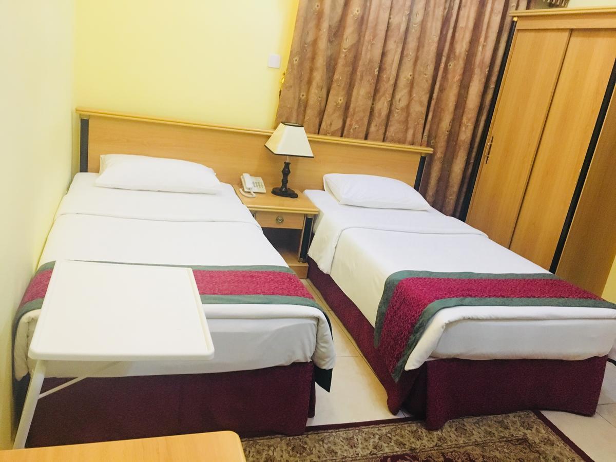 Muscat International Hotel 외부 사진
